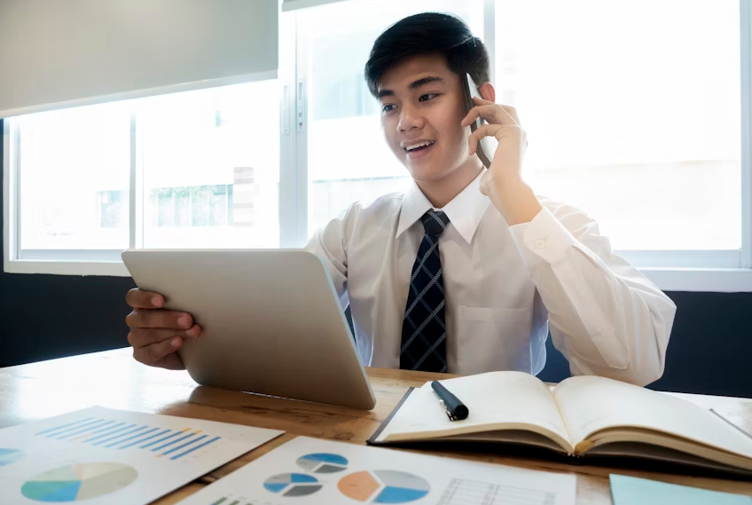 Dịch vụ đăng ký kinh doanh tại Đồng Tháp