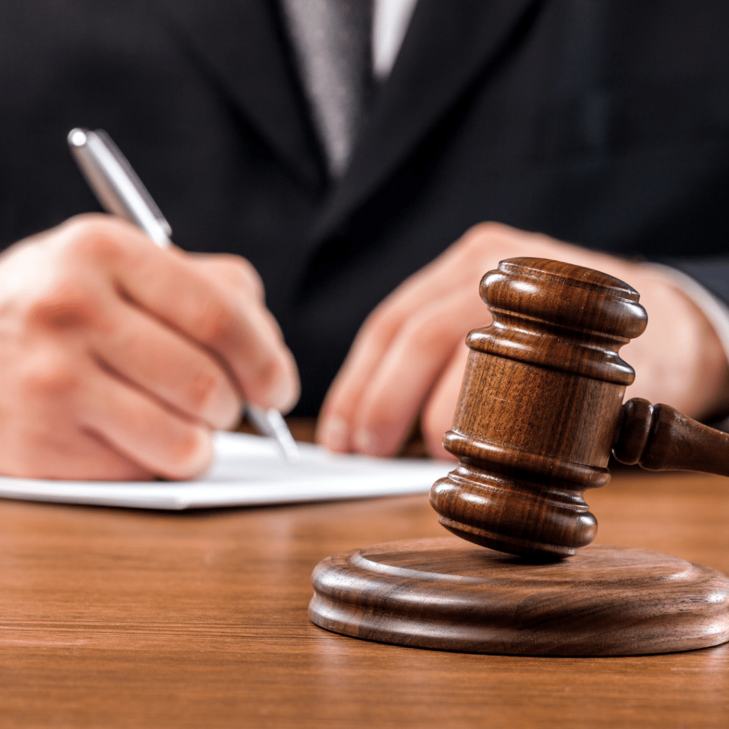 Dịch Vụ Luật Sư